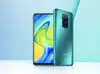 Redmi Note 9 स्मार्टफोन आज होगा लॉन्च, 5 कैमरे और 5,020mAh बैटरी से है लैस 