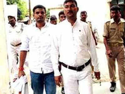 गोरखपुर: जेल में बंद चंदन सिंह कर रहा रंगदारी, पुलिस के हाथ लगी ऑडियो क्लिप 