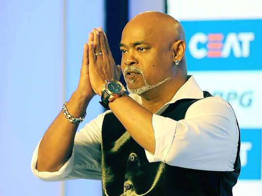 Vinod Kambli Talks About A Karachi Fan: Who Sent Him Letters Through Rashid  Latif - विनोद कांबली को याद आया कराची वाला फैन, बोले- वर्षों लिखा खत, राशिद  लतीफ थे &#39;डाकिया&#39; -