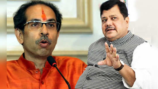 Uddhav Thackeray: संभाव्य अयोध्या दौऱ्यावरून दरेकरांचा उद्धव ठाकरेंना सणसणीत टोला