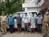 Ghaziabad News: छेड़खानी का मुकदमा दर्ज कराने से नाराज आरोपियों ने पत्रकार को मारी गोली, घटना CCTV में कैद 