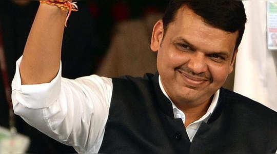 devendra fadnavis : देवेंद्र फडणवीसांच्या वाढदिवशी बॅनर लावल्यास... भाजपने दिला 'हा' इशारा