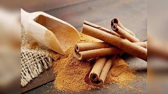 Cinnamon Benefits In Corona म्हणून करोनाच्या उपचारात दालचिनीचा दिसतोय प्रभाव, जाणून घ्या ८ फायदे