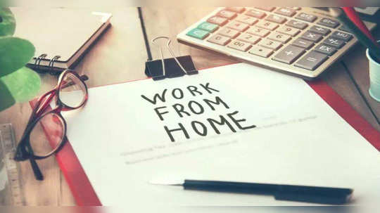 Work From Home बाबत सरकारने घेतला मोठा निर्णय; या तारखेपर्यंत करावे लागणार काम!