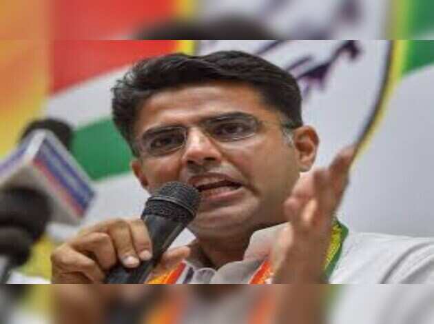 सचिन पायलट ने SC में कैविएट किया फाइल, बिना किसी पूर्व सूचना के कोई आदेश न हो पारित