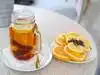 Weight Loss Drink : सेहत को 6 बेहतरीन फायदे पहुंचाता है हॉट लेमन वॉटर, वजन घटाने में भी मिलती है मदद 