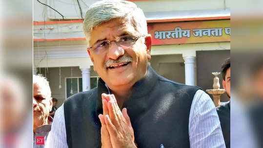 Gajendra Singh Shekhawat: केंद्रीय मंत्री शेखावत यांची अडचण वाढली; कोर्टाचा 'हा' आदेश