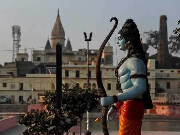 सांकेतिक तस्वीर