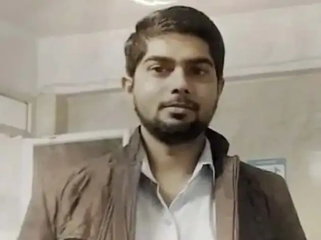 संजीत यादव (फाइल फोटो)