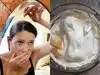 Hair loss remedy: बालों का झड़ना गारंटी के साथ होगा बंद, घर पर बनाकर लगाएं ये 4 हेयर मास्‍क 