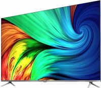 xiaomi redmi x65 65 inch led ultra hd 4k smart tv