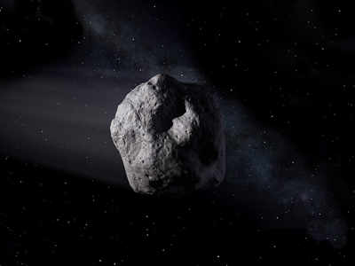 पूर्व ऐस्ट्रोनॉट की चेतावनी, पृथ्वी से टकरा सकते हैं 10 लाख से ज्यादा Asteroid 