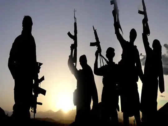 ISIS in India: bharat me isis aatankwadi, भारत में आईएसआईएस आतंकवादी