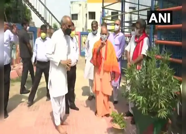 ​शिलान्यास समारोह की समय सीमा हिंदू कैलेंडर के अनुसार
