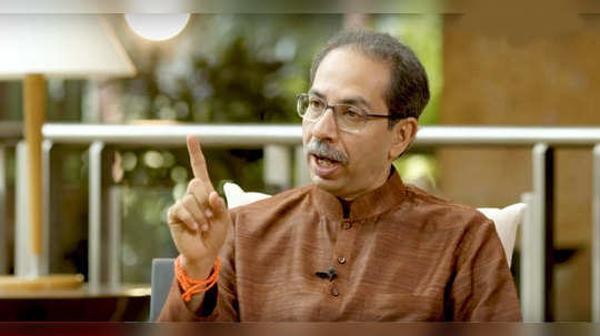 uddhav thackeray : रामभक्तांच्या भावनेचं काय?, राम मंदिराचं ई-भूमिपूजन करा: उद्धव ठाकरे