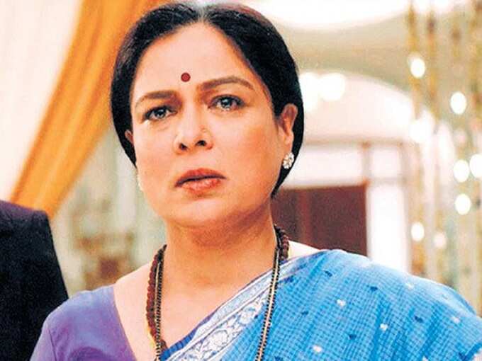 রীমা লাগু ei samay