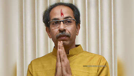 Uddhav Thackeray : उद्धव ठाकरे आज वाढदिवस साजरा करणार नाही; शिवसैनिकांना म्हणाले...