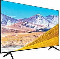 सॅमसंग  UA75TU8000UXTW 75 इंच  UHD 4K स्मार्ट  क्रिस्टल  टीव्ही