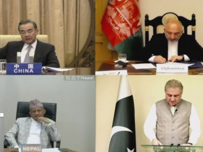 'आयरन ब्रदर' पाकिस्‍तान की तरह बनें नेपाल और अफगानिस्‍तान: चीन 