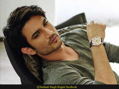 sushant singh rajput probe sushant singh rajput probe