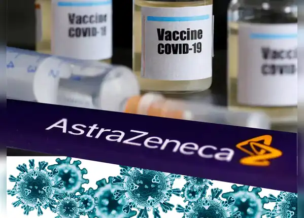 ऑक्सफर्ड-AstraZeneca