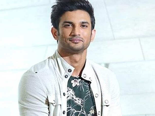 Sushant Singh Rajput Sushant Singh Rajput