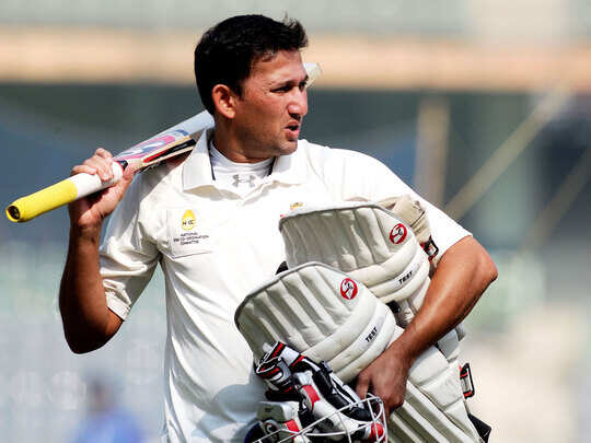 Ajit Agarkar century: आज के दिन साल 2002 में: अजीत अगरकर ने लॉर्ड्स के मैदान पर ठोका था शतक - on this day in 2002 ajit agarkar made his only test century