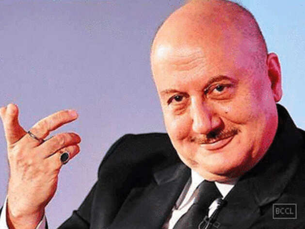 Anupam Kher Anupam Kher