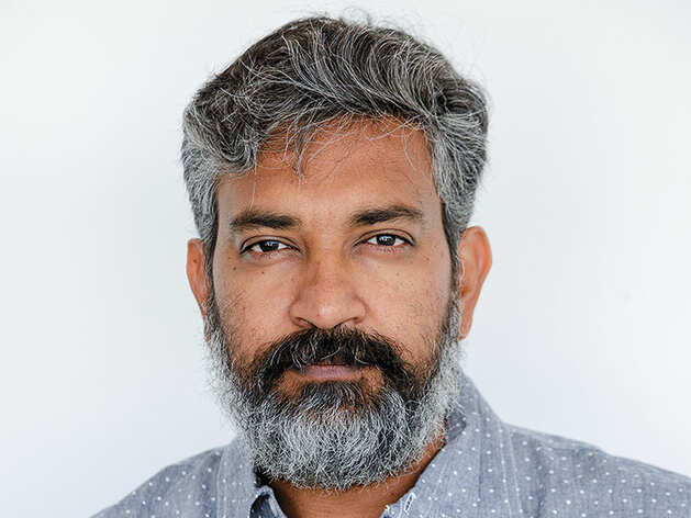 baahubali fame director SS Rajamouli and family test coronavirus positive baahubali fame director SS Rajamouli and family test coronavirus positive