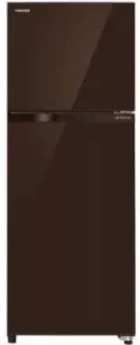 toshiba-gr-ag36in-325-ltr-double-door-2-star-refrigerator