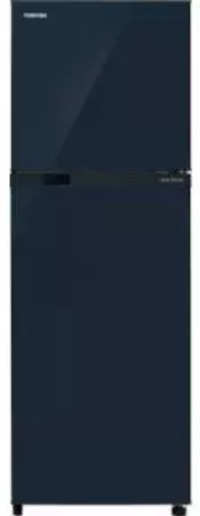 toshiba-gr-b31inu-272-ltr-double-door-2-star-refrigerator