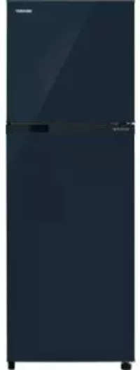 toshiba-gr-a28inu-252-ltr-double-door-2-star-refrigerator
