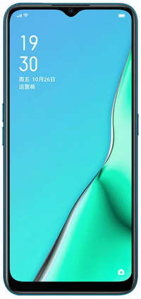 oppo-a11x