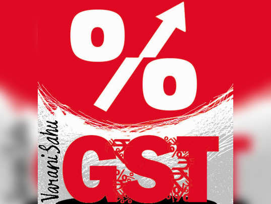 GST કાઉન્સિલ બજારમાંથી ઋણનો નિર્ણય લઈ શકે