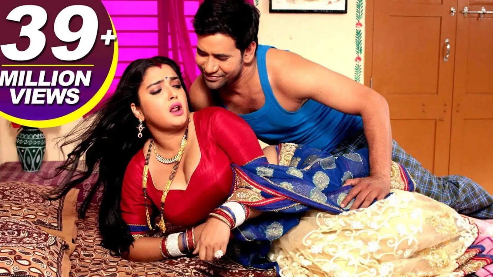 bhojpuri gana badhiya