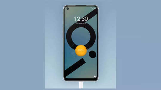 Realme 6i चा आज सेल, जाणून घ्या किंमत-फीचर्स