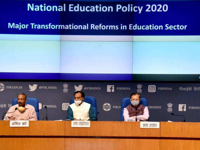 New-Education-policy