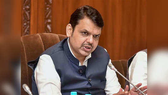 devendra fadnavis : हे तर 'लिव्ह इन रिलेशनशिप' सरकार; फडणवीसांची टीका