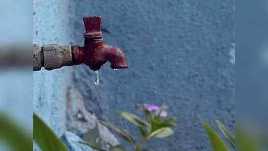 water cut in mumbai: मुंबईकरांनो पाणी जपून वापरा; ५ ऑगस्टपासून पाणी कपातीचे संकट