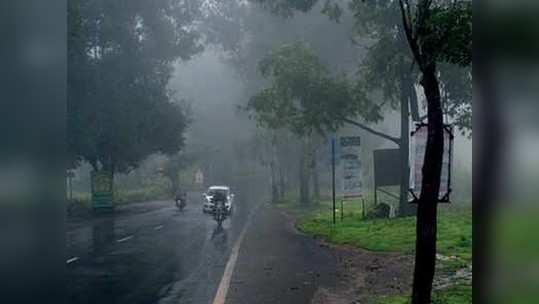 मराठवाड्यात कोकणापेक्षा अधिक पाऊस