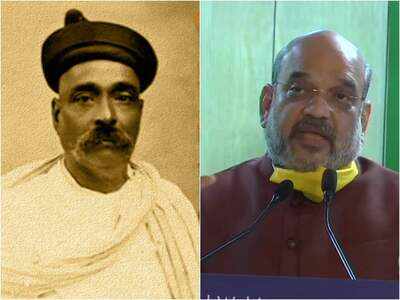 लोकमान्य तिलक की 100वीं पुण्यतिथि पर वेबिनार। लोकमान्य तिलक की 100वीं पुण्यतिथि पर वेबिनार।