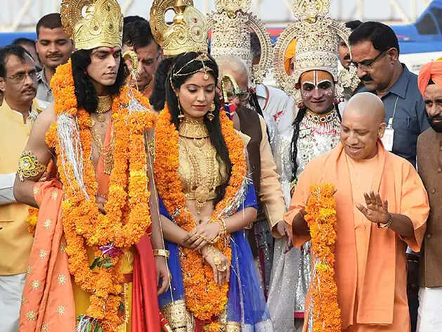 योगी आदित्यनाथ (फाइल फोटो) योगी आदित्यनाथ (फाइल फोटो)