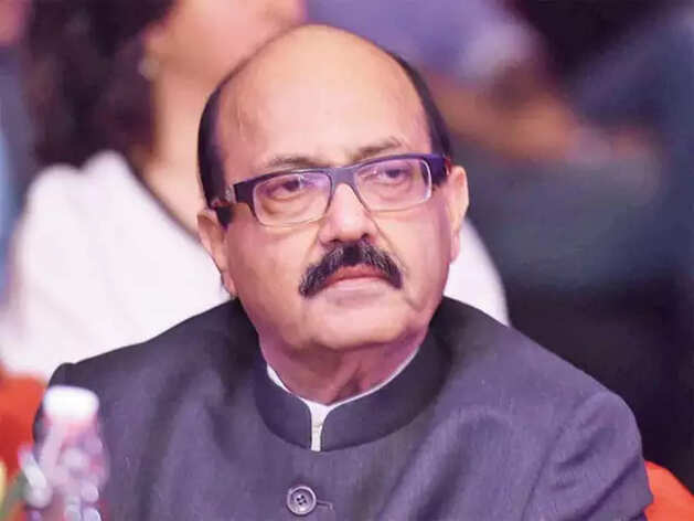 फाइल फोटो: अमर सिंह फाइल फोटो: अमर सिंह