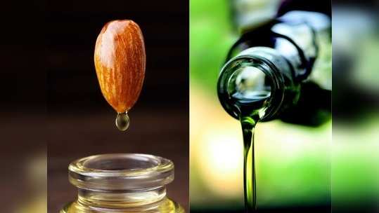 Hair Oil केसगळतीपासून सुटका हवीय? वापरुन पाहा ५ आयुर्वेदिक तेल