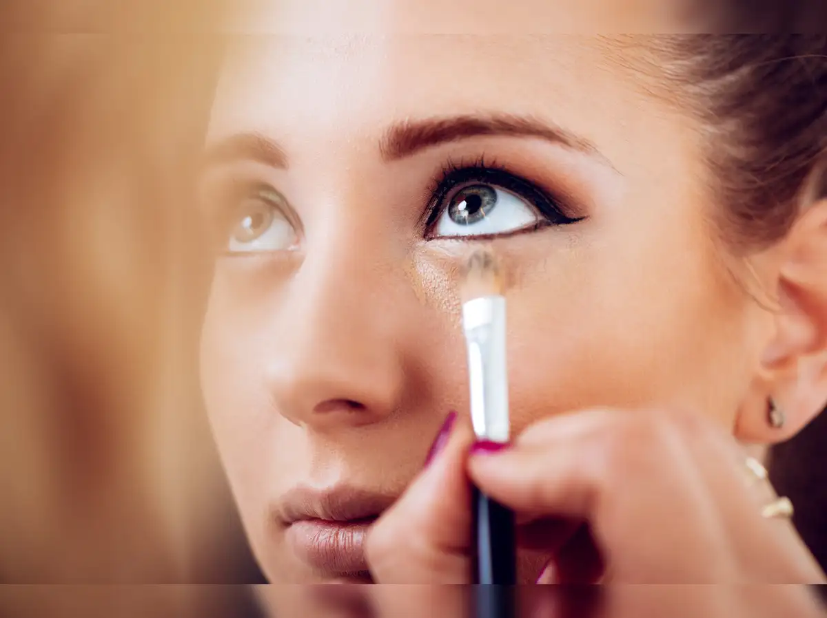 concealer meaning in telugu