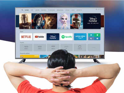 शाओमी Mi Tv शाओमी Mi Tv