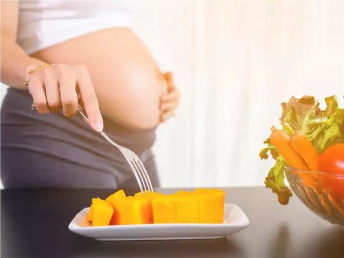 vitamin c during pregnancy in hindi