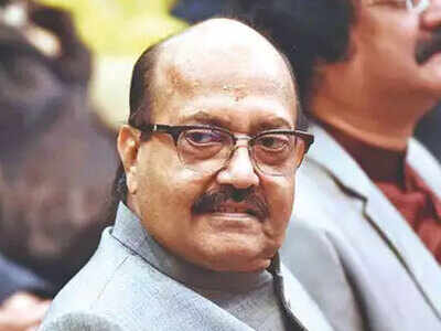 अमर सिंह (फाइल फोटो) अमर सिंह (फाइल फोटो)