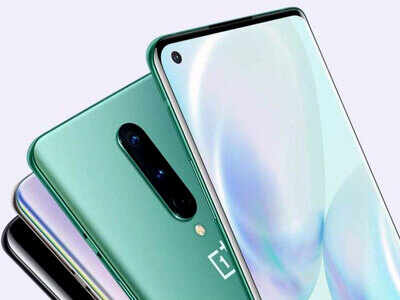 OnePlus 8 OnePlus 8