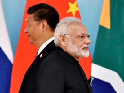 चीन को सबक सिखाएगा भारत चीन को सबक सिखाएगा भारत